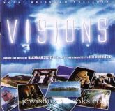 Visions Of Jewish Life  (CD)